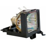 Lampa pro projektor Sanyo POA-LMP57, 610-308-3117, ET-SLMP57, kompatibilní lampa s modulem Codalux