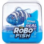 Robo fish zuru příslušenství raba mění barvu růžová – Zboží Mobilmania