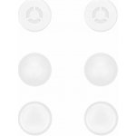 Lenovo Legion Go Joystick Caps - Glacier White - GXH1R61507 – Hledejceny.cz