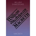Macbeth - William Shakespeare – Hledejceny.cz