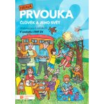 Hravá prvouka 2 – učebnice, 3. vydání – Hledejceny.cz