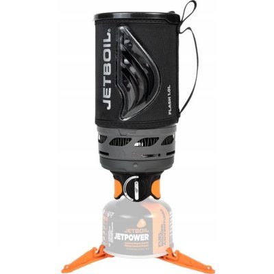 JETBOIL FLASH 2.0 – Zboží Mobilmania