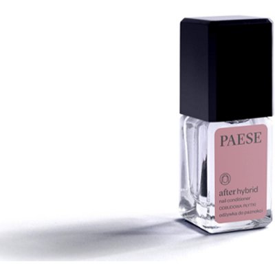 Paese Nail Therapy After Hybrid Posilující lak pro lámavé nehty 8 ml – Sleviste.cz