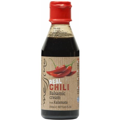 Papadeas Balsamico krém s chilli Messino 250 ml – Hledejceny.cz