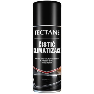 Čistič klimatizace Tectane (400 ml) – Zbozi.Blesk.cz