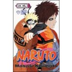 Naruto 29 - Kakaši versus Itači – Kišimoto Masaši – Zboží Mobilmania