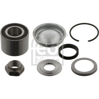 Sada ložiska kola FEBI BILSTEIN 34924 | Zboží Auto