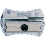 Maped 202361007 Metal Classic 1 otvor ořezávátko – Zboží Živě