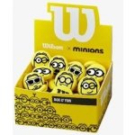 Wilson Minions 2.0 Vibration Damper Box 50ks – Zboží Mobilmania