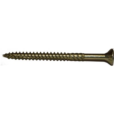 Vruty RAPI-TEC 2010 6x80mm zápustná hlava TX30 galvanický zinek – Hledejceny.cz