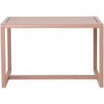Ferm Living Dětský stůl Little Architect Rose – Sleviste.cz