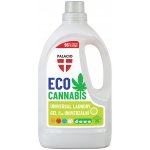 PALACIO EcoCannabis Univerzální prací gel 1,5 l – Zboží Dáma