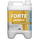 Forte penetral hloubková penetrace - 5 kg