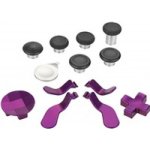 VENOM VS4824 Customisation Kit Purple Xbox – Zboží Živě
