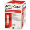 Glukometry Accu-Chek Performa glukometr