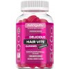 Vitamín a minerál Nutrigums Hair Vitamin Complex 60 gummies