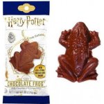 Jelly Belly Harry Potter Chocolate Frog 15 g – Zboží Mobilmania