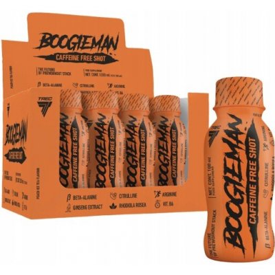 Trec Boogieman Pre-Workout Shot 1200 ml – Zboží Dáma