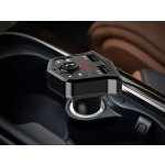 Deminas | Bluetooth fm transmitter do auta – Hledejceny.cz