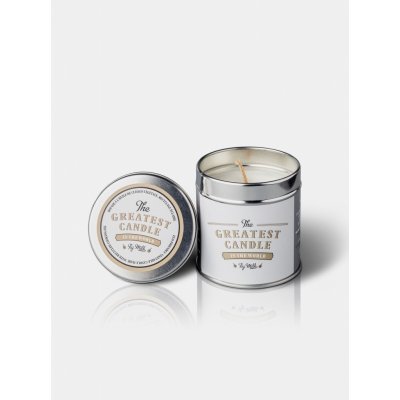 The Greatest Candle in the World Fig Milk 200 g