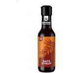 Bombus natural energy datlovy sirup triple chocolate 300 g – Zboží Dáma