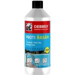 CRANIT Chlor šok 1kg – Zboží Dáma