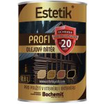 Bochemit Estetik profi 0,8 l dub – Zboží Mobilmania