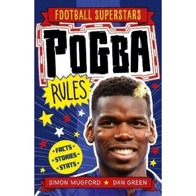 Pogba Rules – Hledejceny.cz