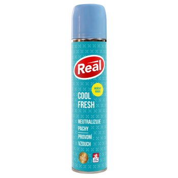 Zenit Real cool fresh 300 ml