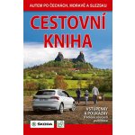 Cestovní kniha - Autem po Čechách, Moravě a Slezsku - Soukup Vladimír, David, st. Petr – Hledejceny.cz