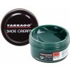 Tarrago Barevný krém na kůži Shoe Cream 33 Dark green 50 ml