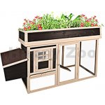 Karlie Flamingo Flora 168 x 65 x 106 cm – Sleviste.cz