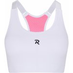 HOLOKOLO Cyklistická LUNARA bílá/růžová – Zboží Dáma