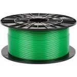 Plasty Mladeč 1.75 PLA perlová zelená 1 kg F175PLA_GRP – Zboží Živě