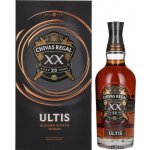 Chivas Regal Ultis 40% 0,7 l (holá láhev) – Hledejceny.cz