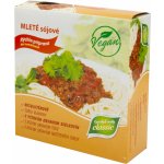 Goody Foody Veganská alternativa sójové mleté ochucené 200 g – Zboží Dáma