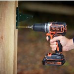 Black & Decker BL186KB – Hledejceny.cz