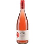 WEINGUT WOLF Wolf Rosé Pfalz 2024 suché 12% 1 l (holá láhev) – Hledejceny.cz