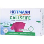 Heitmann žlučové mýdlo na skvrny 100 g – Sleviste.cz