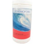 CHEMOFORM pH Plus granulát 1 kg – Zboží Dáma