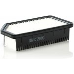 Vzduchový filtr MANN-FILTER C 25 013 – Hledejceny.cz