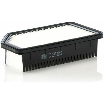 Vzduchový filtr MANN-FILTER C 25 013 – Hledejceny.cz