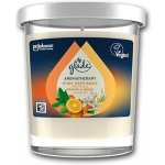 Glade Aromatherapy Pure Happiness 170 g – Zboží Dáma