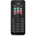 Nokia 105 – Sleviste.cz