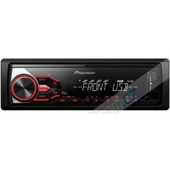 Pioneer MVH-180UI