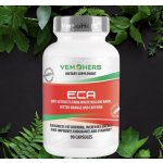 VemoHerb ECA 90 kapslí – Zboží Dáma