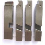 Náhr. nože pro závitořez ZPM-50 1/2"-3/4" – Hledejceny.cz