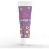 Potravinářská barva a barvivo SweetArt gelová barva tuba Lavender 30 g