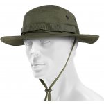 Klobouk Mil-tec US GI nepromokavý zelený – Zboží Mobilmania