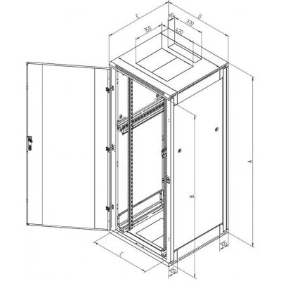 Triton RZA-42-L81-BAX-A1-MAA